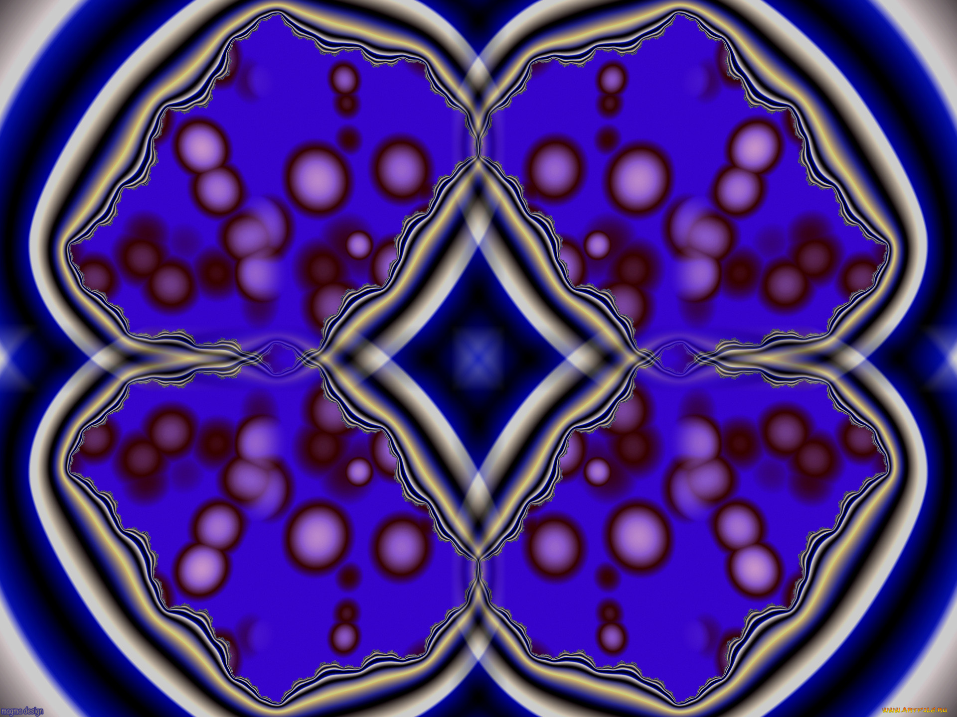 3, , fractal, , , , 